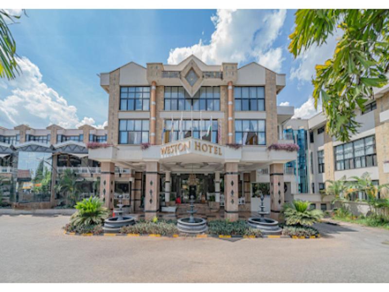 Weston Hotel image