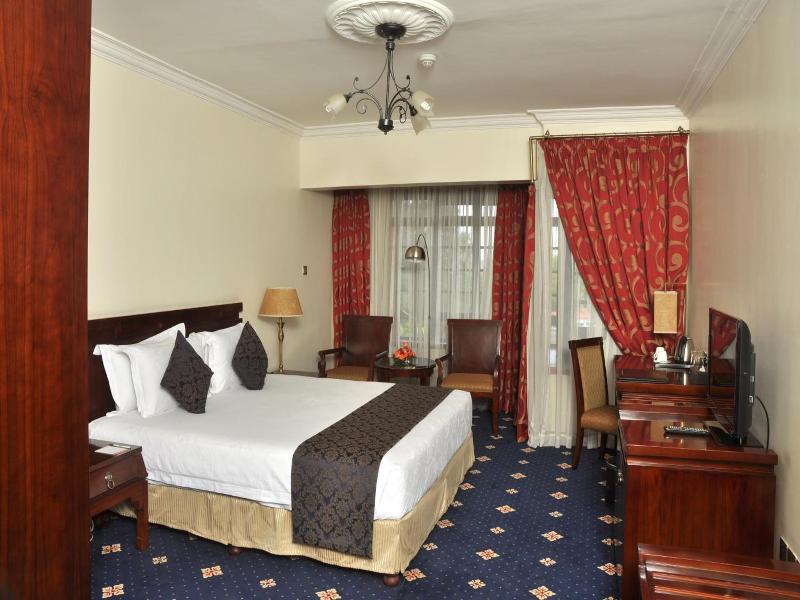 Weston Hotel image