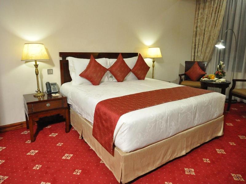 Weston Hotel image