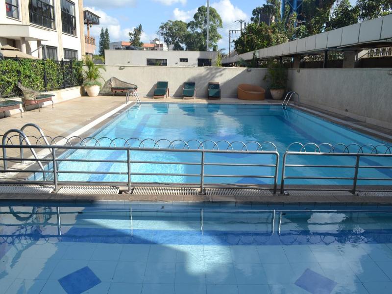 Weston Hotel image