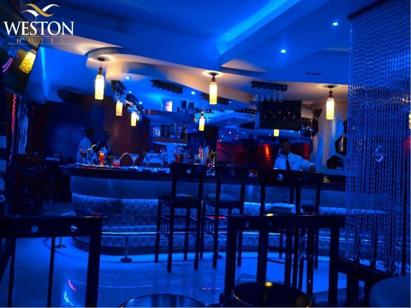Weston Hotel image