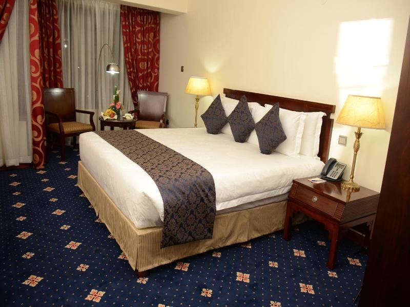 Weston Hotel image