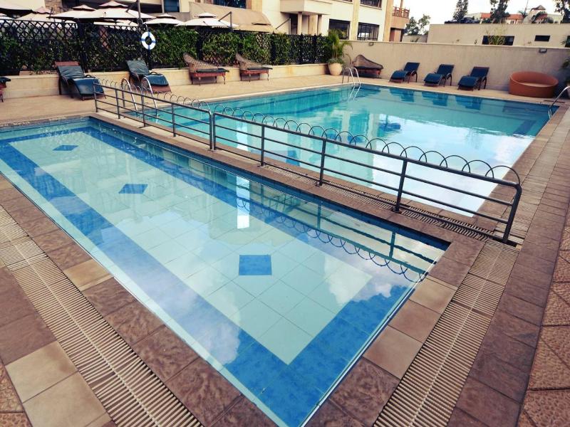 Weston Hotel image