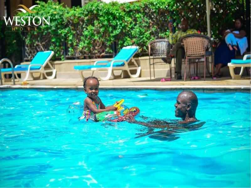 Weston Hotel image
