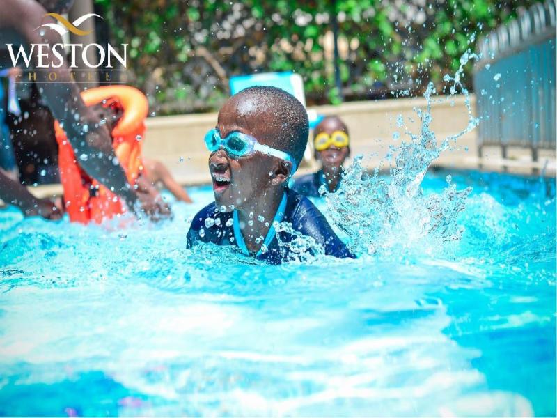 Weston Hotel image