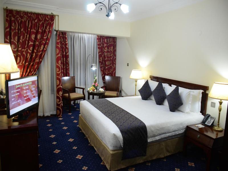 Weston Hotel image