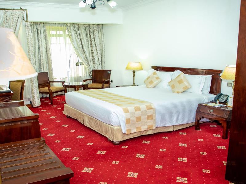 Weston Hotel image