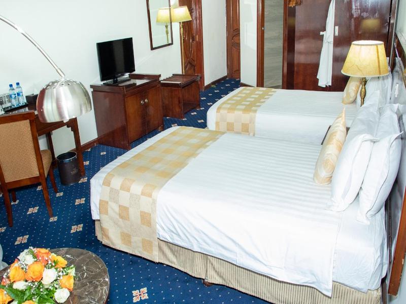 Weston Hotel image