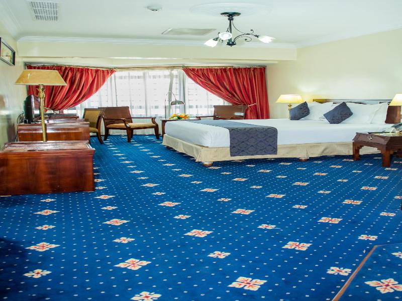 Weston Hotel image