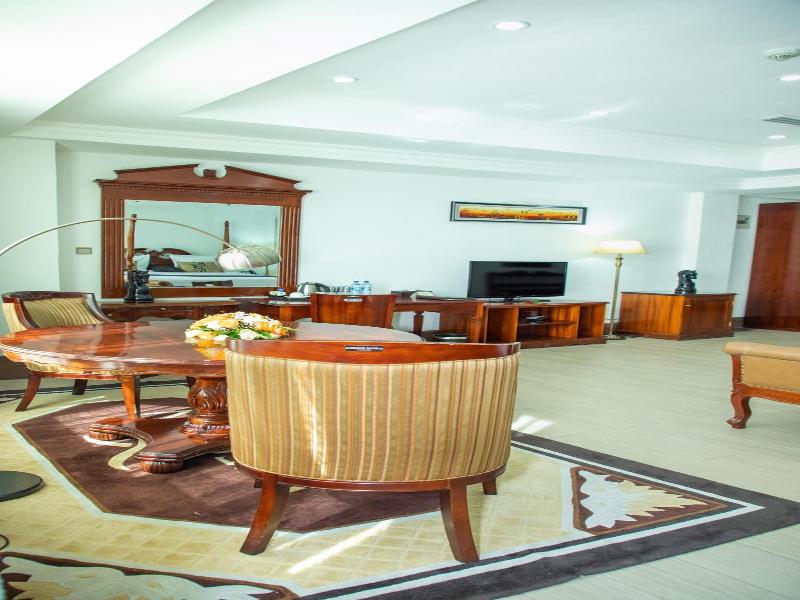 Weston Hotel image