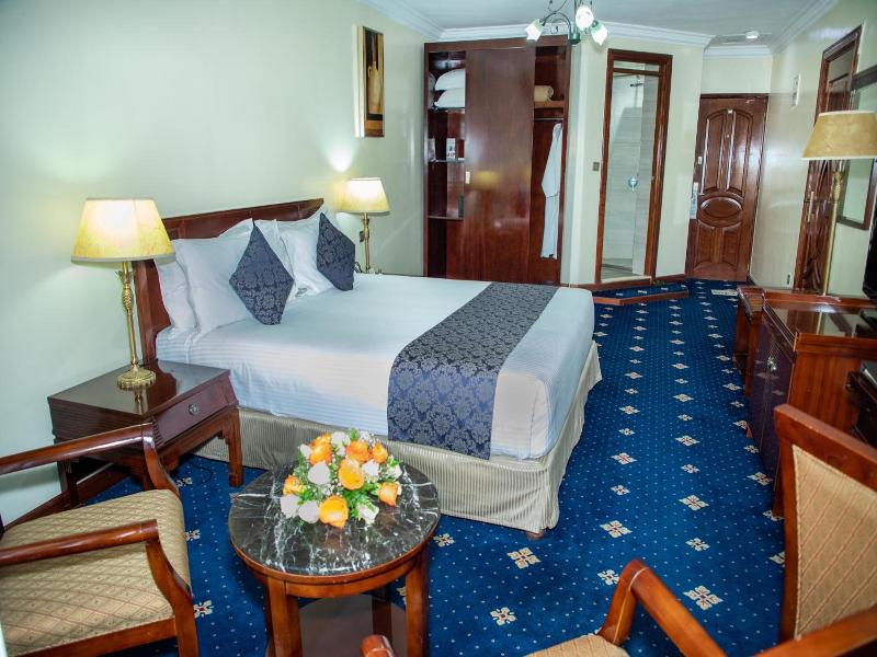 Weston Hotel image