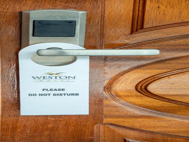 Weston Hotel image