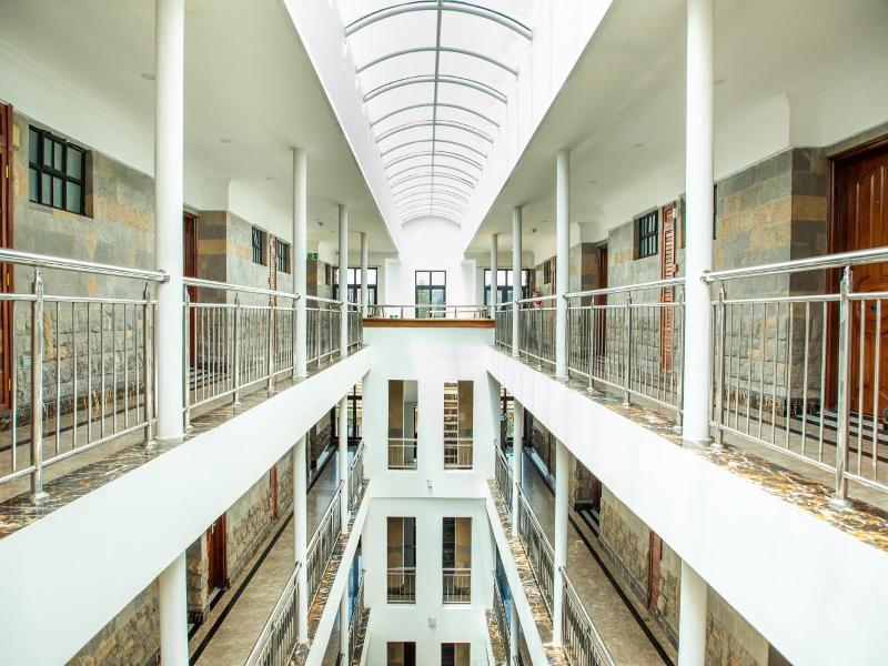Weston Hotel image