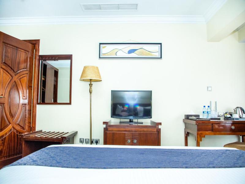 Weston Hotel image