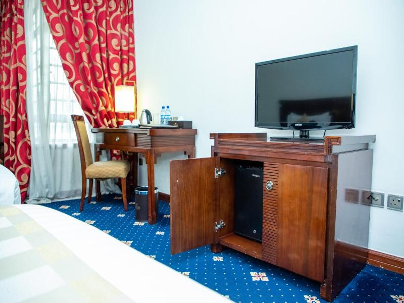 Weston Hotel image
