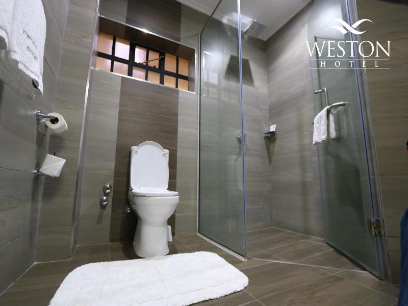 Weston Hotel image