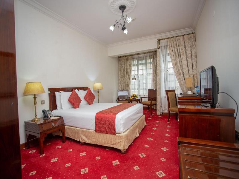 Weston Hotel image