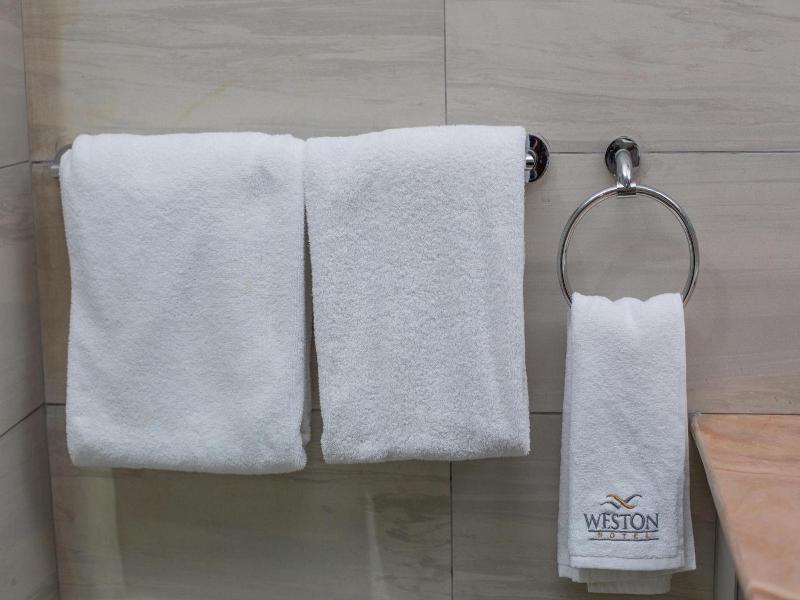Weston Hotel image