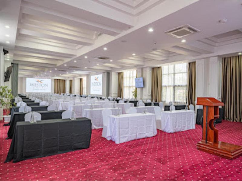Weston Hotel image
