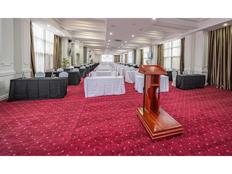 Weston Hotel image