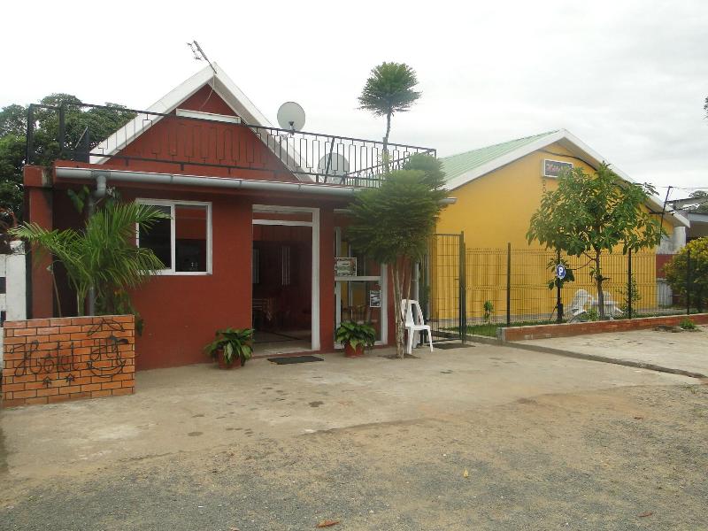 Hotel H1 image