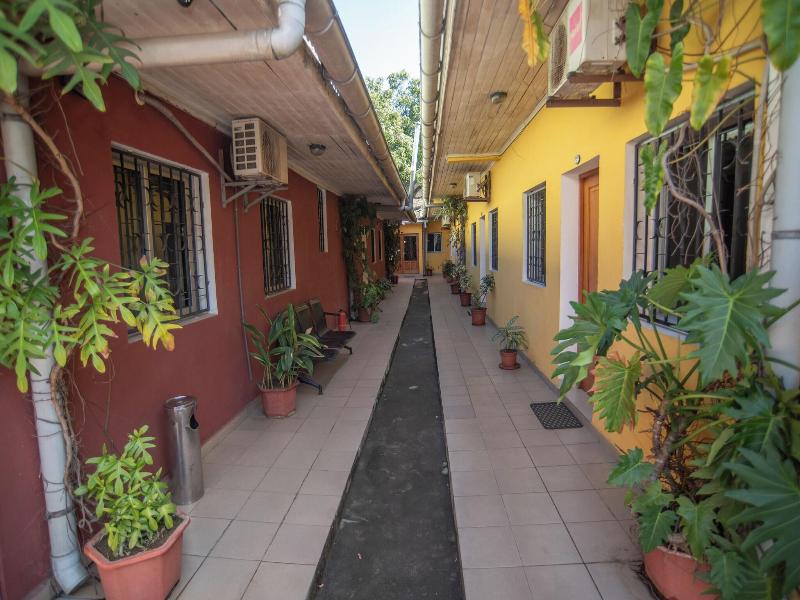Hotel H1 image