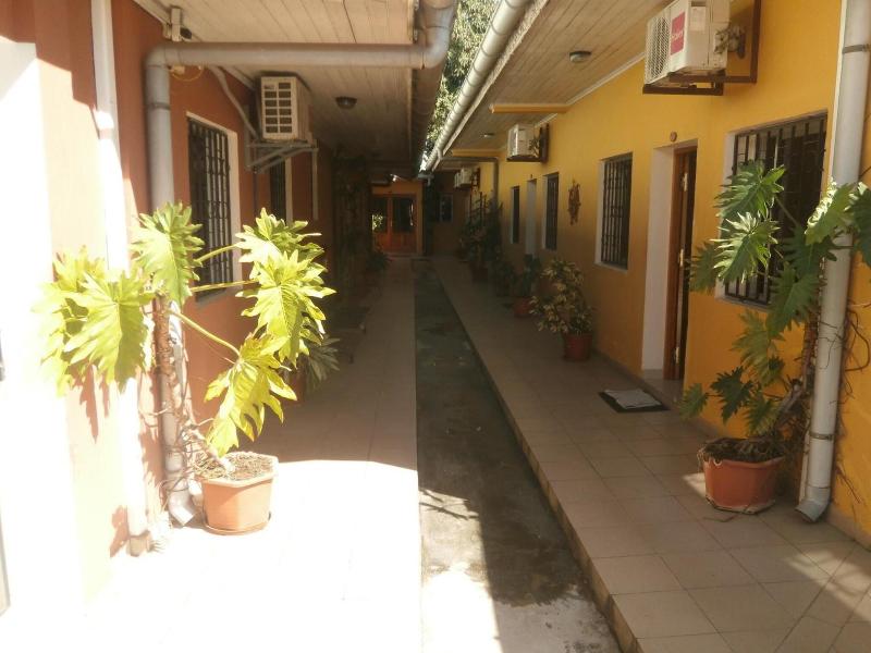 Hotel H1 image