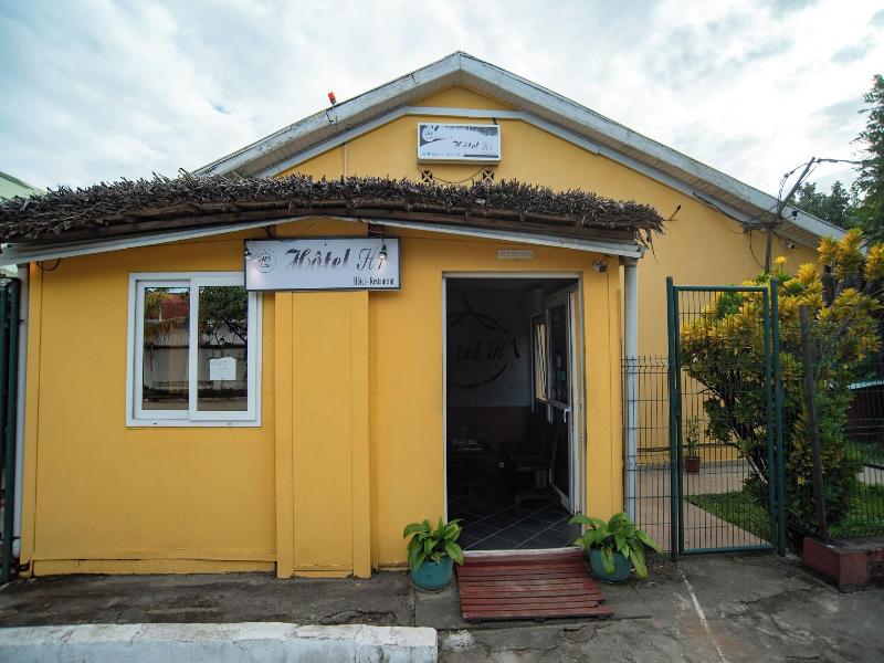 Hotel H1 image