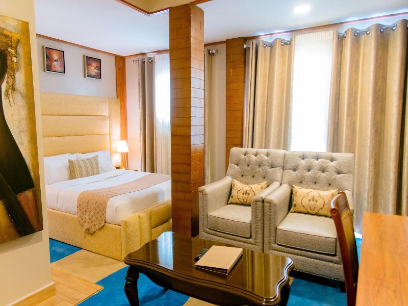 Legend Hotel image