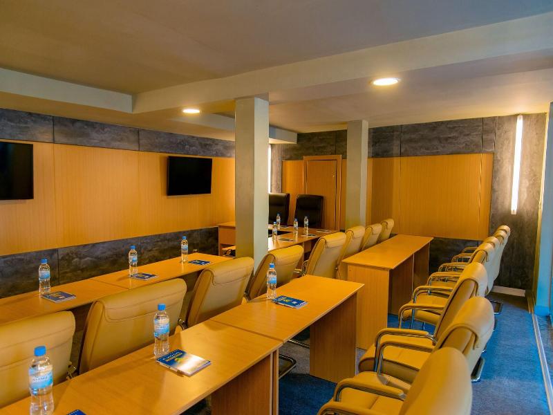 Legend Hotel image