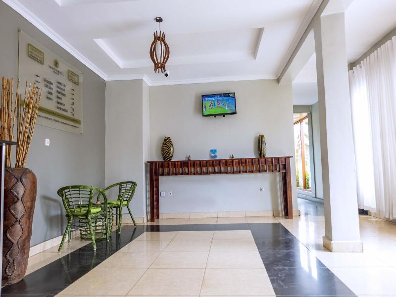 Legend Hotel image