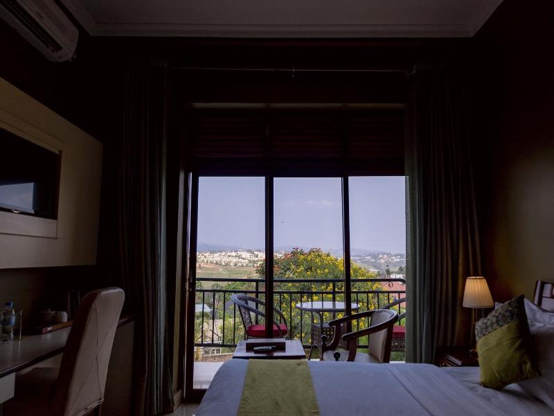 Legend Hotel image