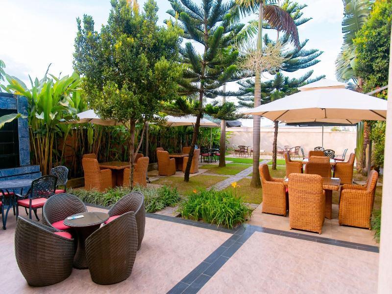 Legend Hotel image