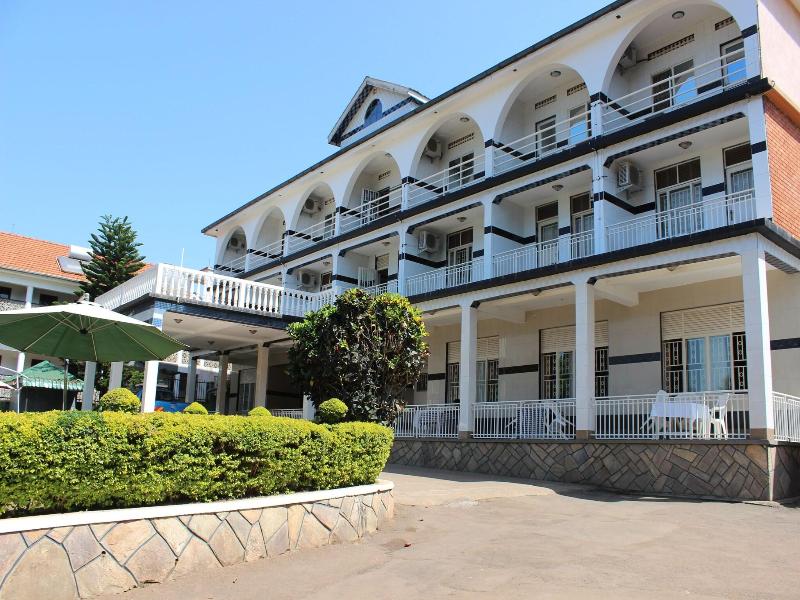 Anderita Beach Hotel image