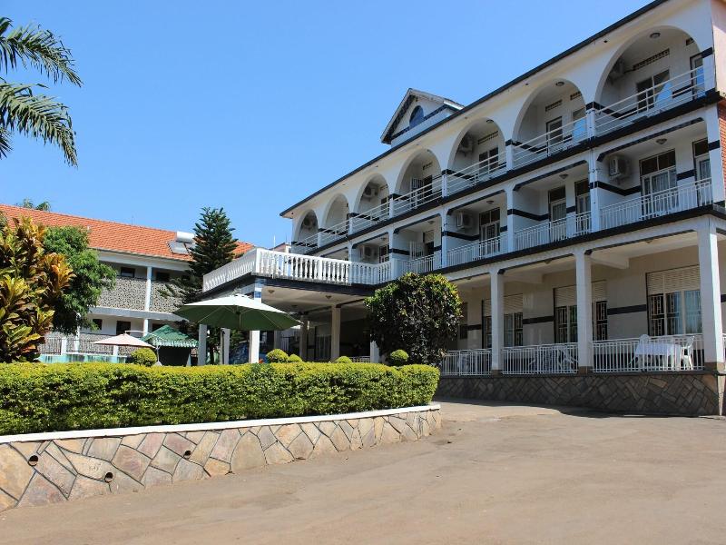 Anderita Beach Hotel image