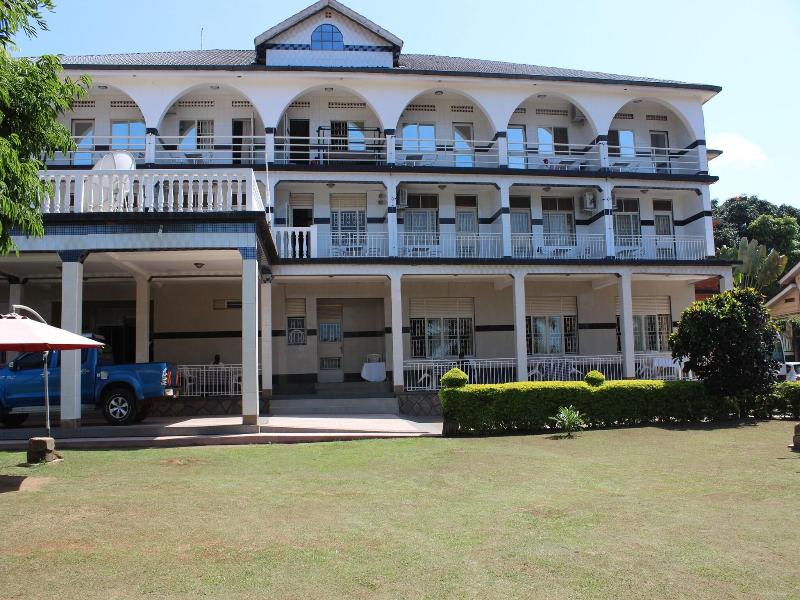 Anderita Beach Hotel image