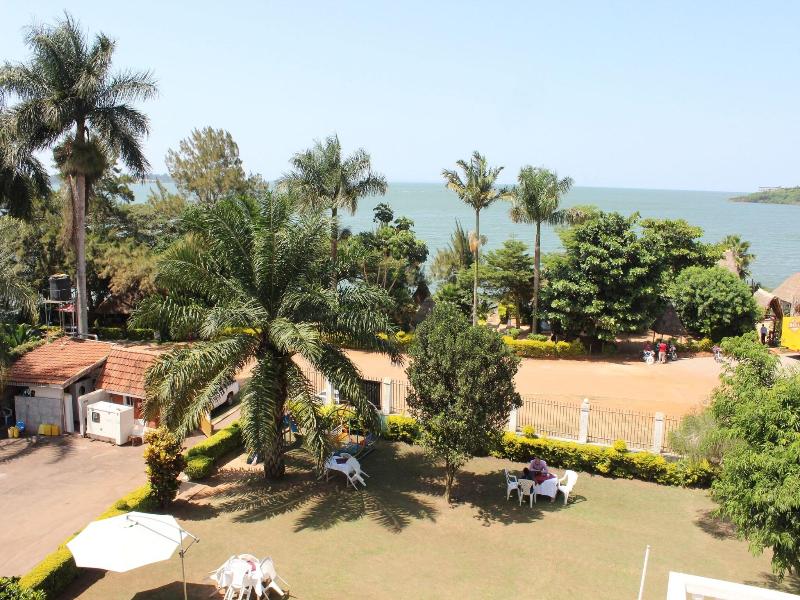 Anderita Beach Hotel image