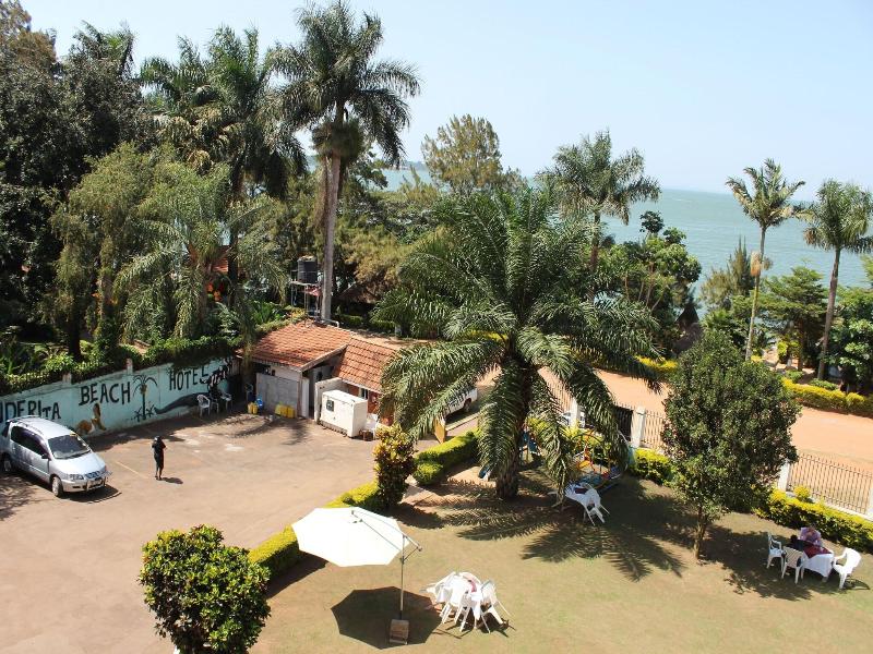 Anderita Beach Hotel image