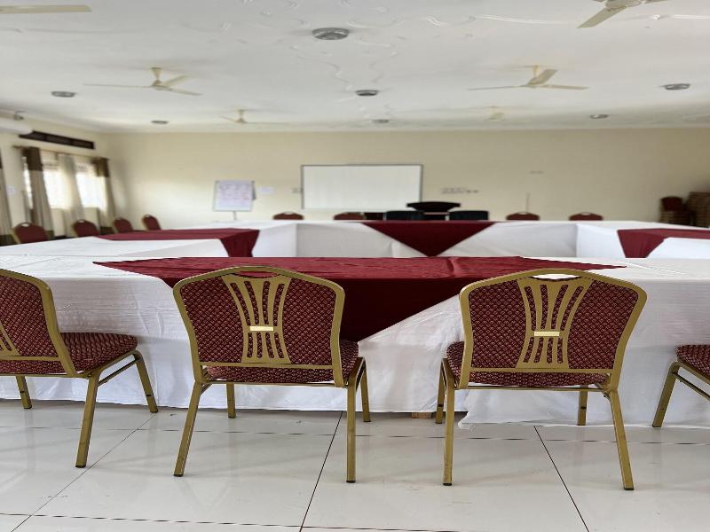 Anderita Beach Hotel image