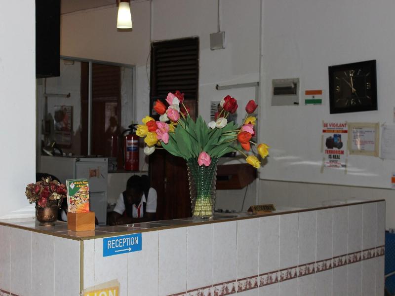 Anderita Beach Hotel image