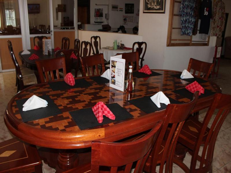 Anderita Beach Hotel image