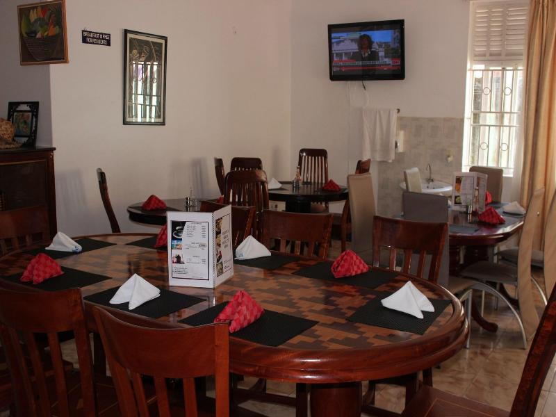 Anderita Beach Hotel image