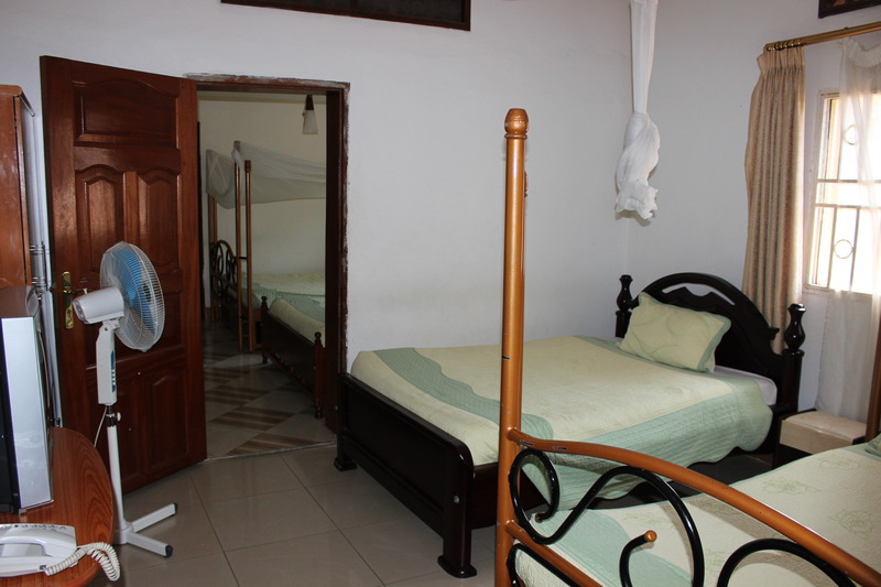Anderita Beach Hotel image