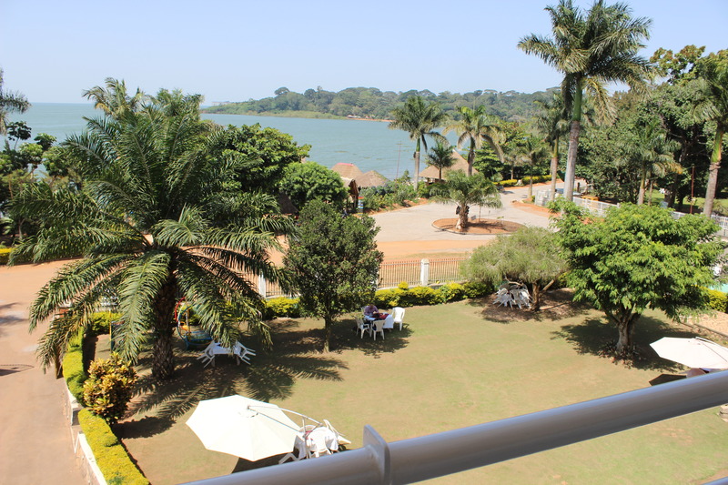 Anderita Beach Hotel image
