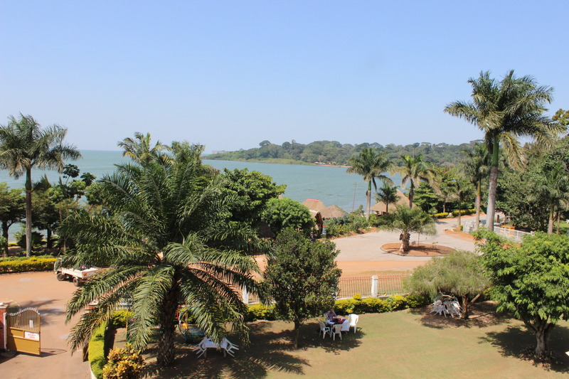 Anderita Beach Hotel image