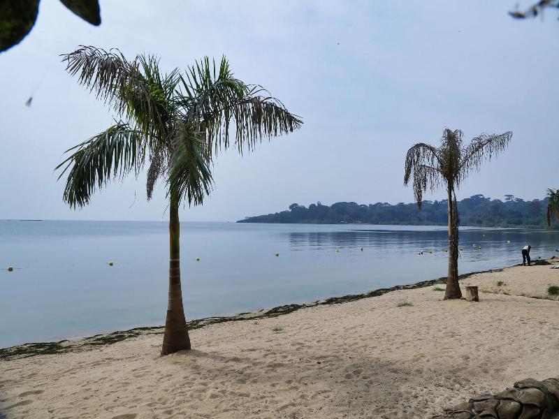 Anderita Beach Hotel image