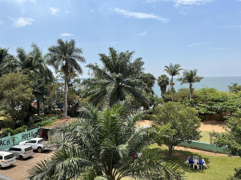Anderita Beach Hotel image