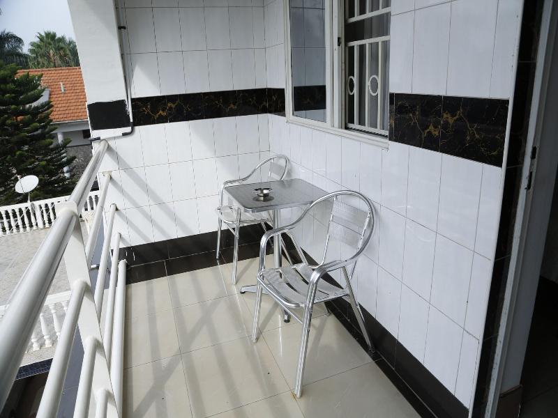 Anderita Beach Hotel image