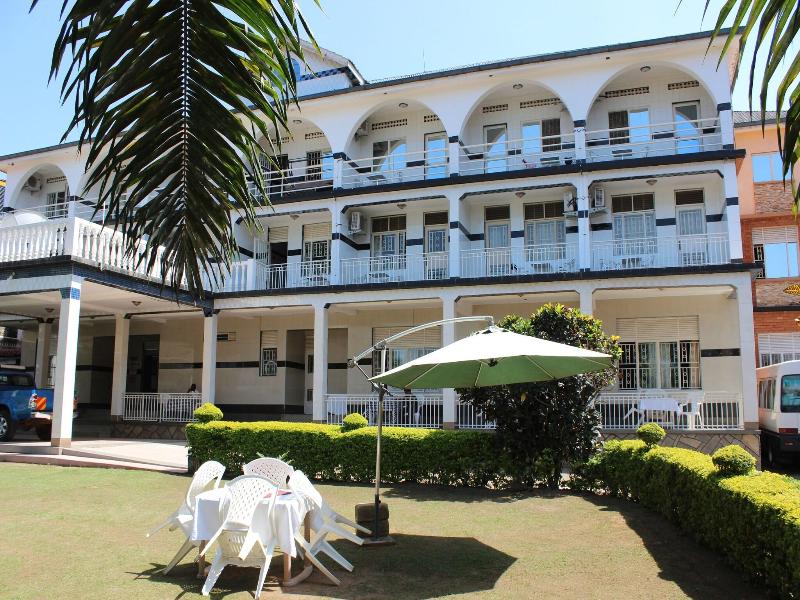 Anderita Beach Hotel image