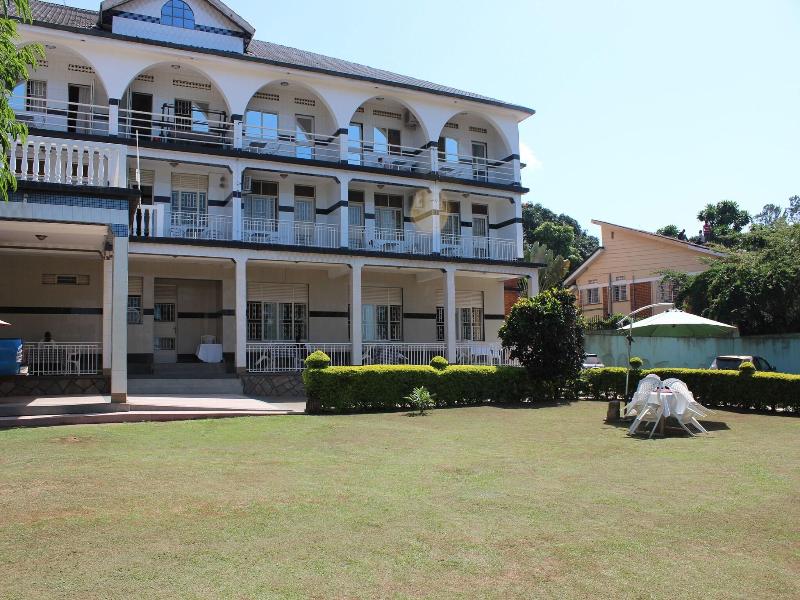 Anderita Beach Hotel image